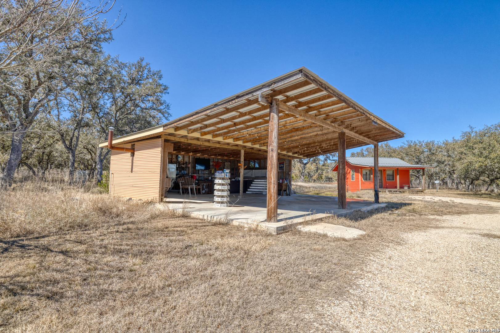 149 Red Oak Road Leakey TX 78873