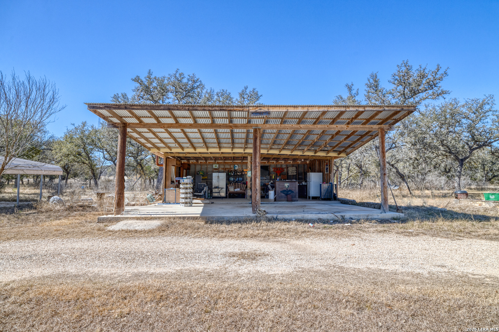 149 Red Oak Road Leakey TX 78873