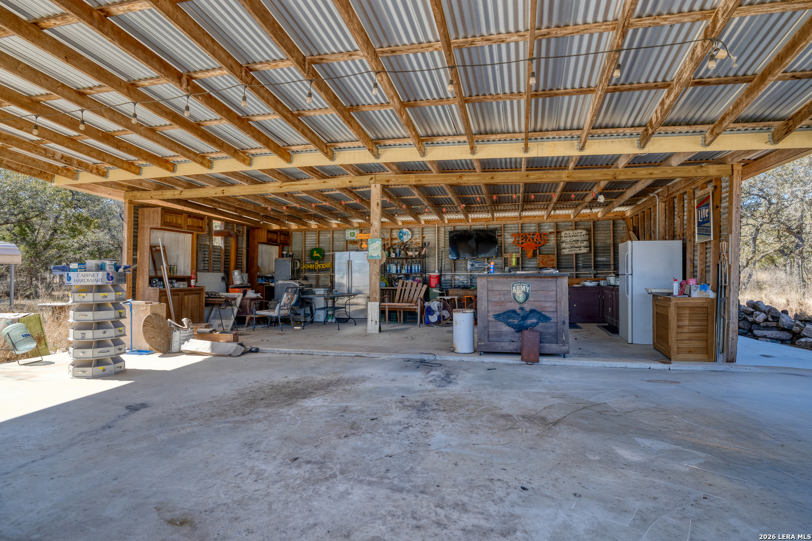 149 Red Oak Road Leakey TX 78873