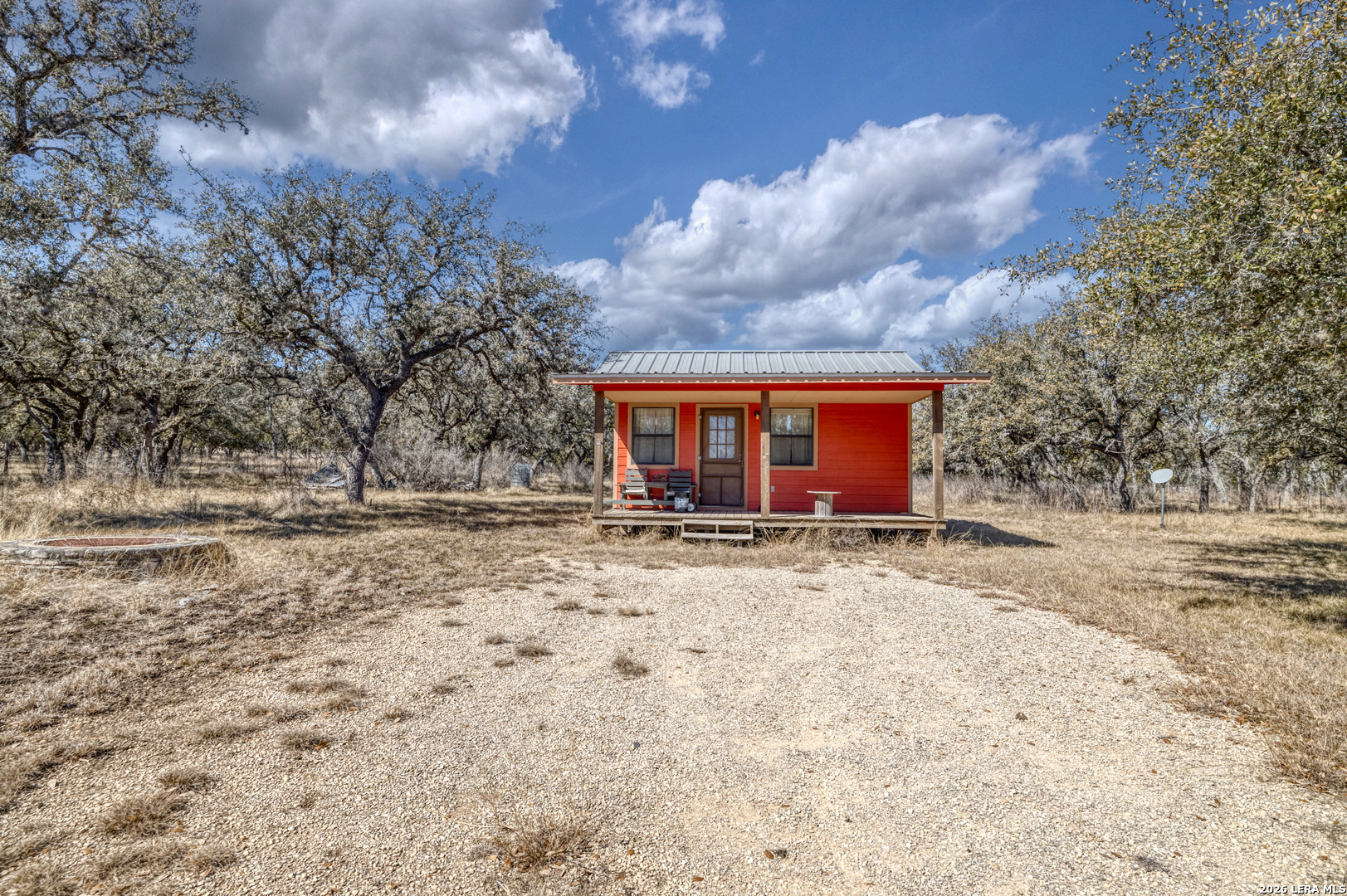 149 Red Oak Road Leakey TX 78873