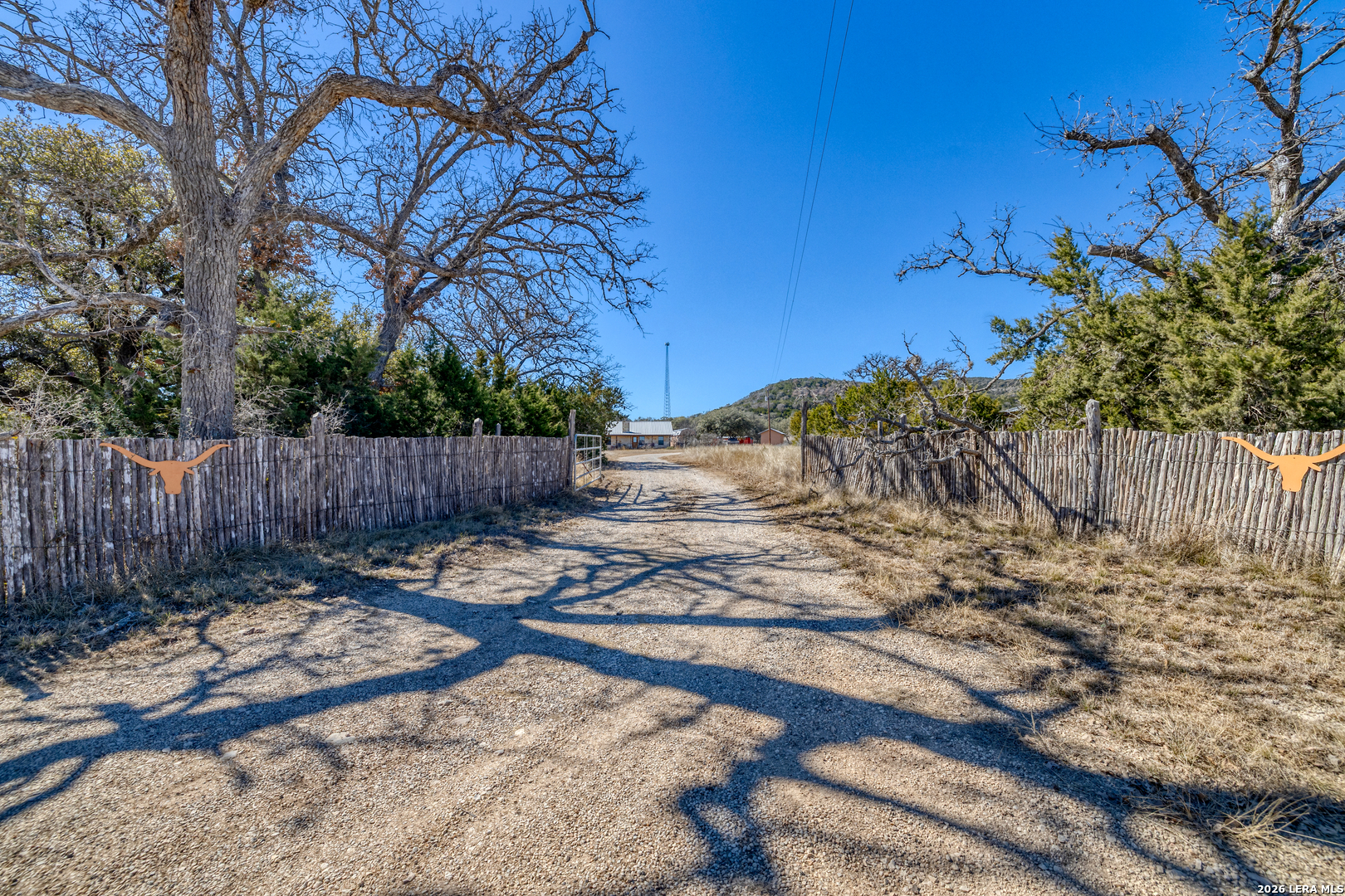149 Red Oak Road Leakey TX 78873