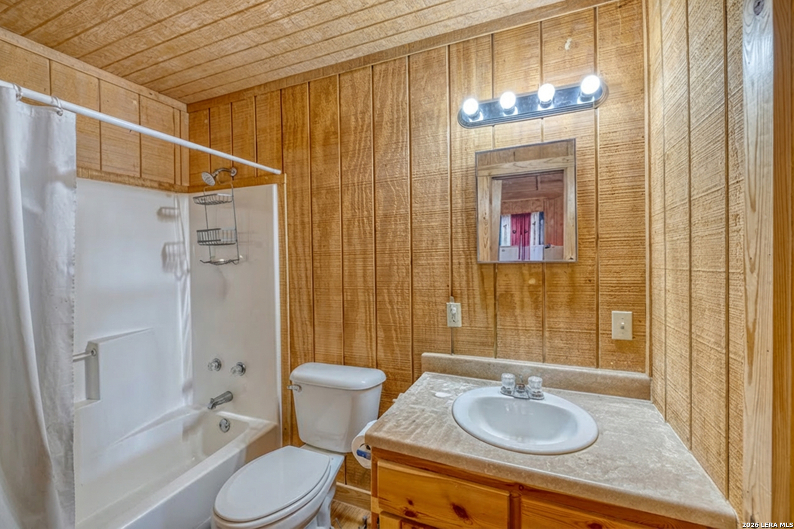 149 Red Oak Road Leakey TX 78873