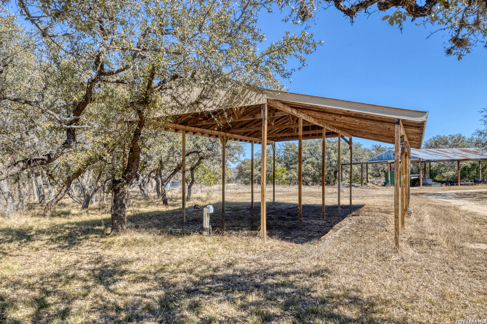 149 Red Oak Road Leakey TX 78873