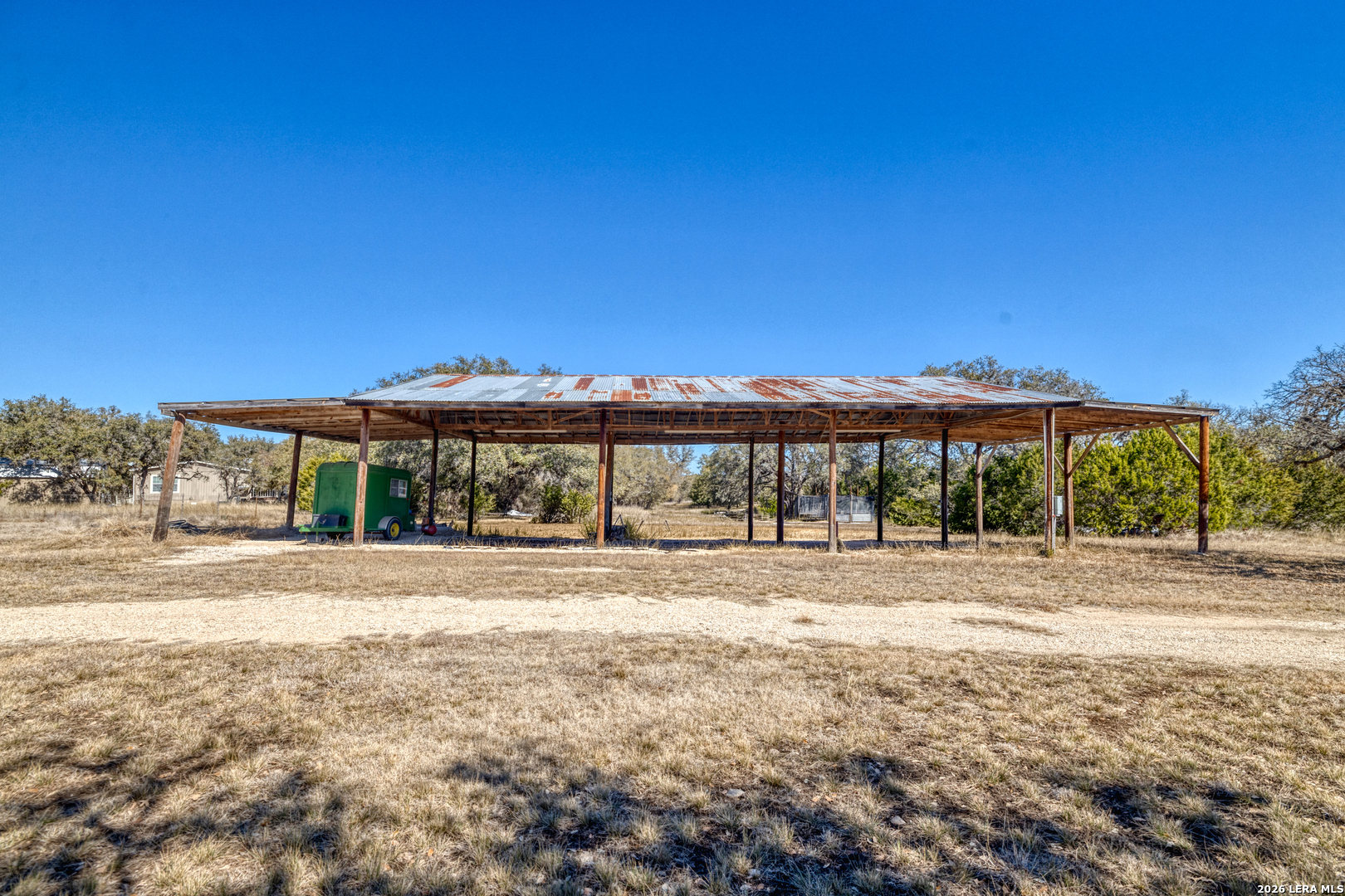149 Red Oak Road Leakey TX 78873