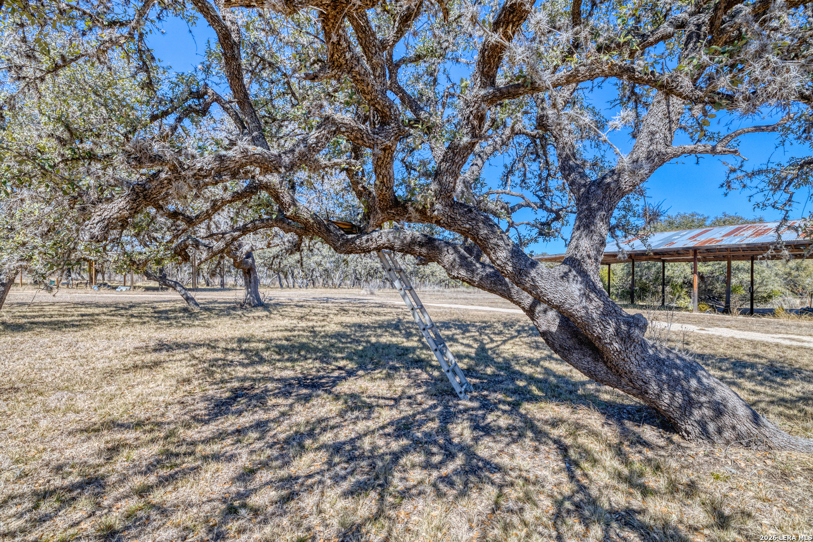 149 Red Oak Road Leakey TX 78873