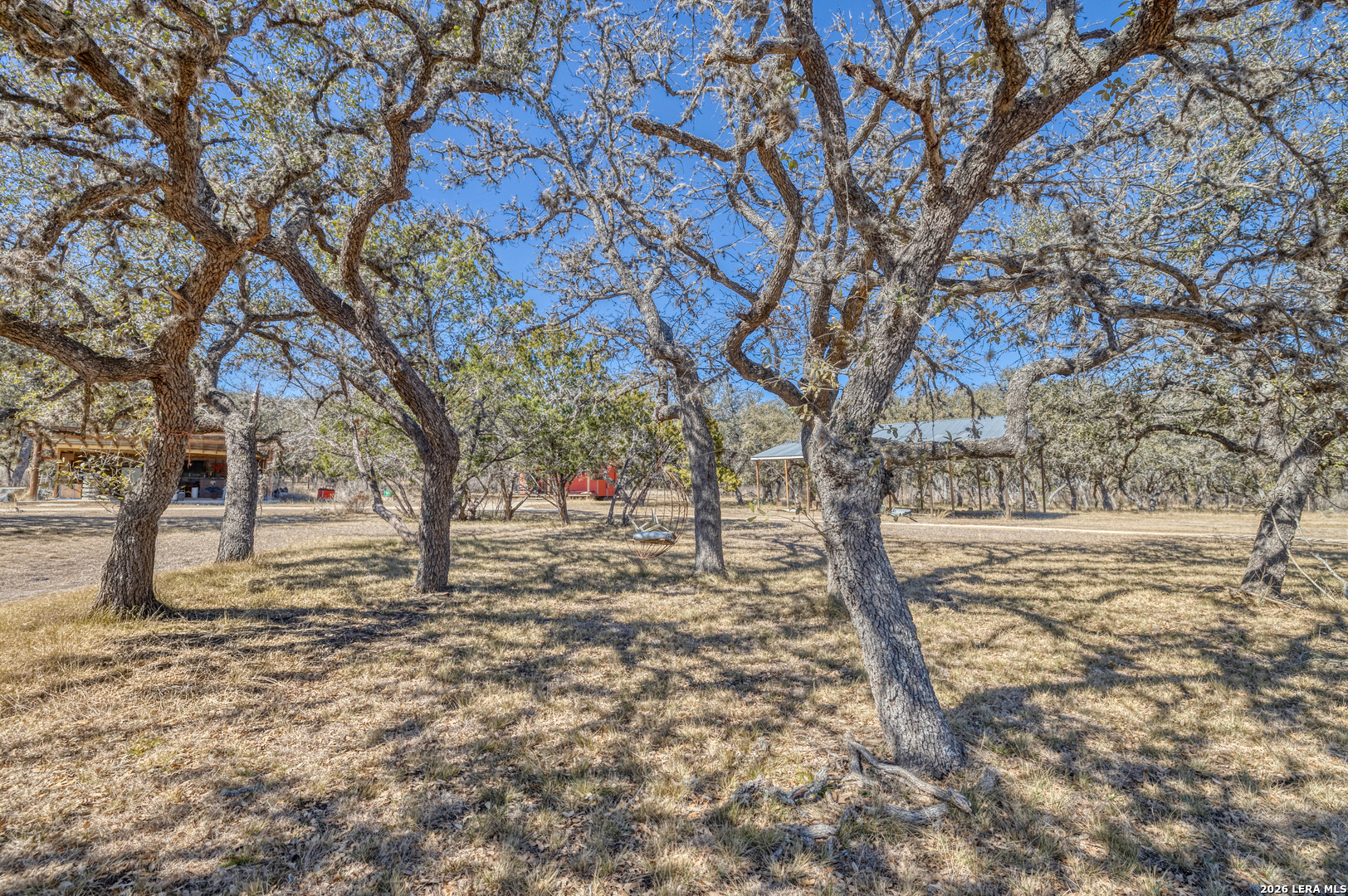 149 Red Oak Road Leakey TX 78873