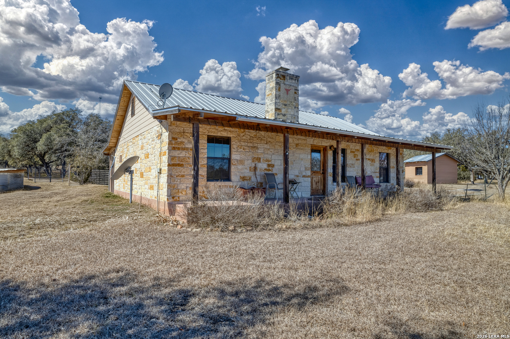 149 Red Oak Road Leakey TX 78873