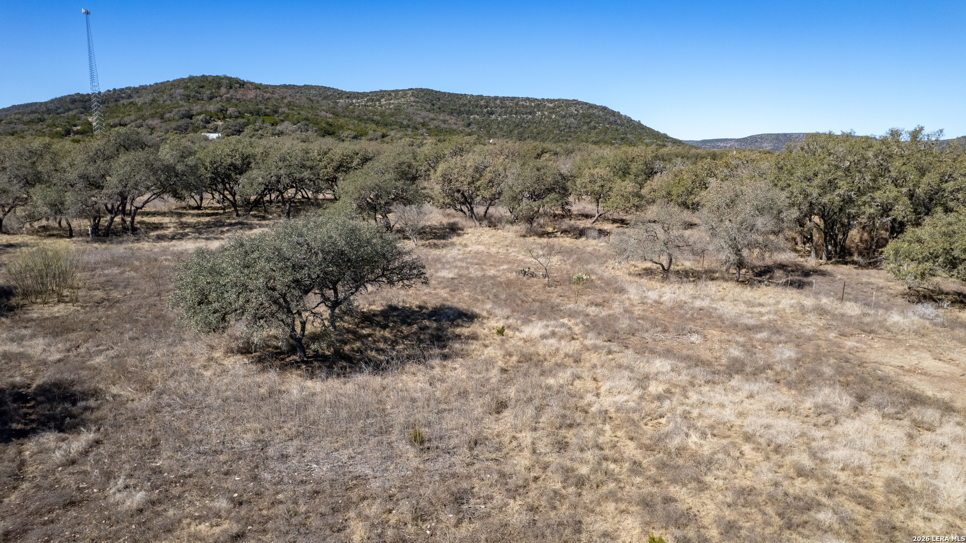 149 Red Oak Road Leakey TX 78873