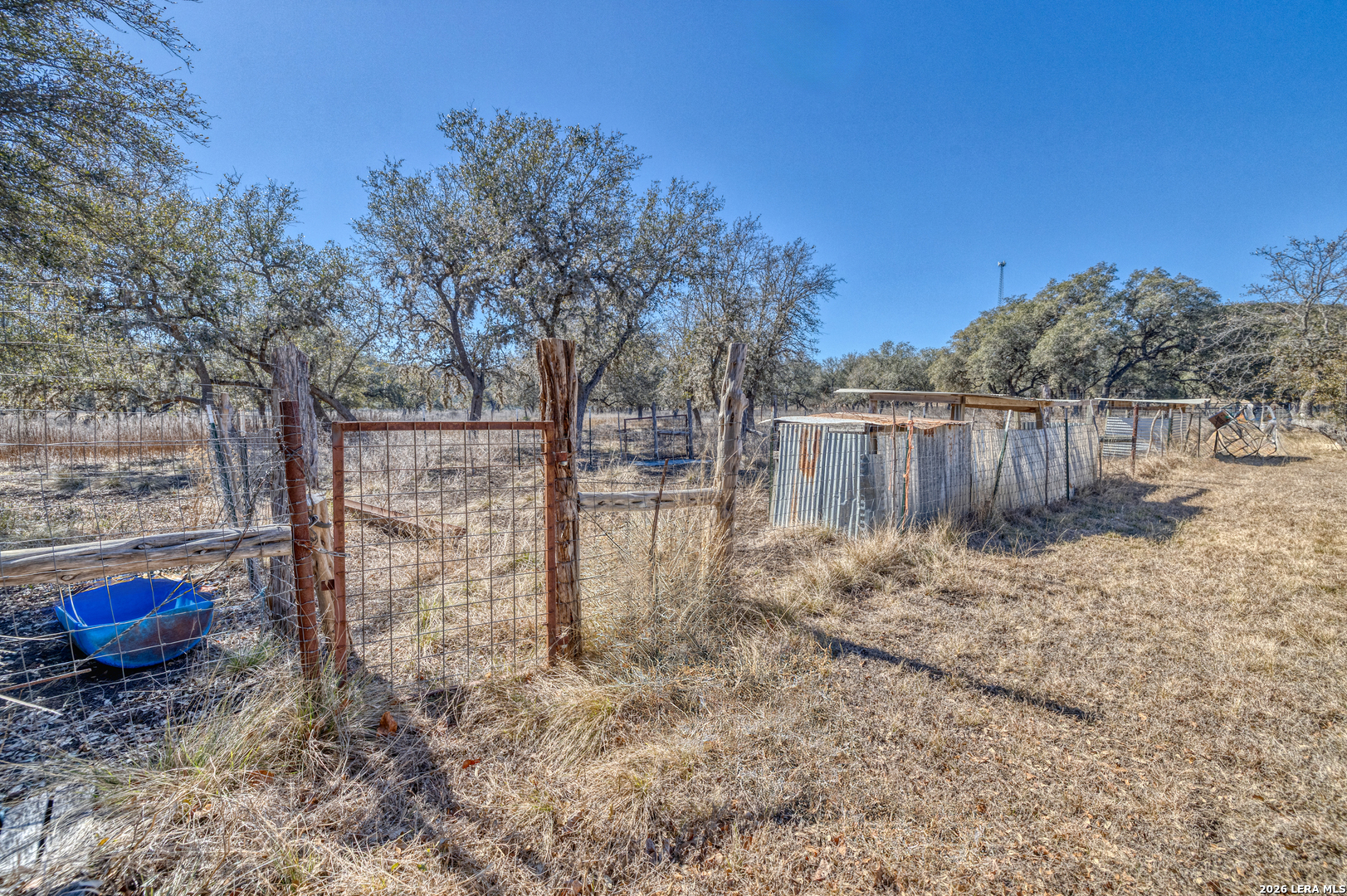 149 Red Oak Road Leakey TX 78873