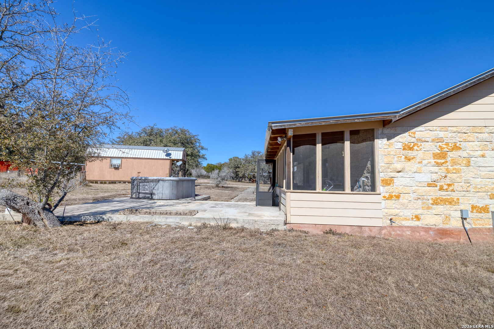 149 Red Oak Road Leakey TX 78873