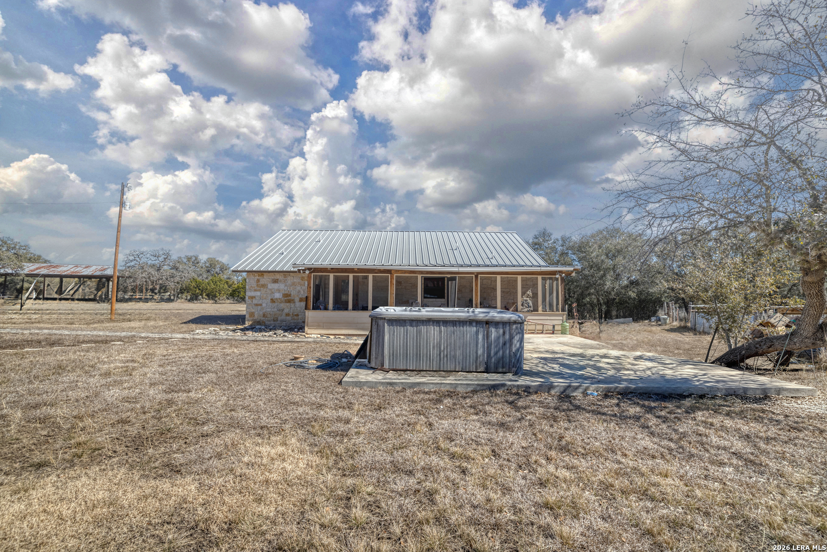 149 Red Oak Road Leakey TX 78873
