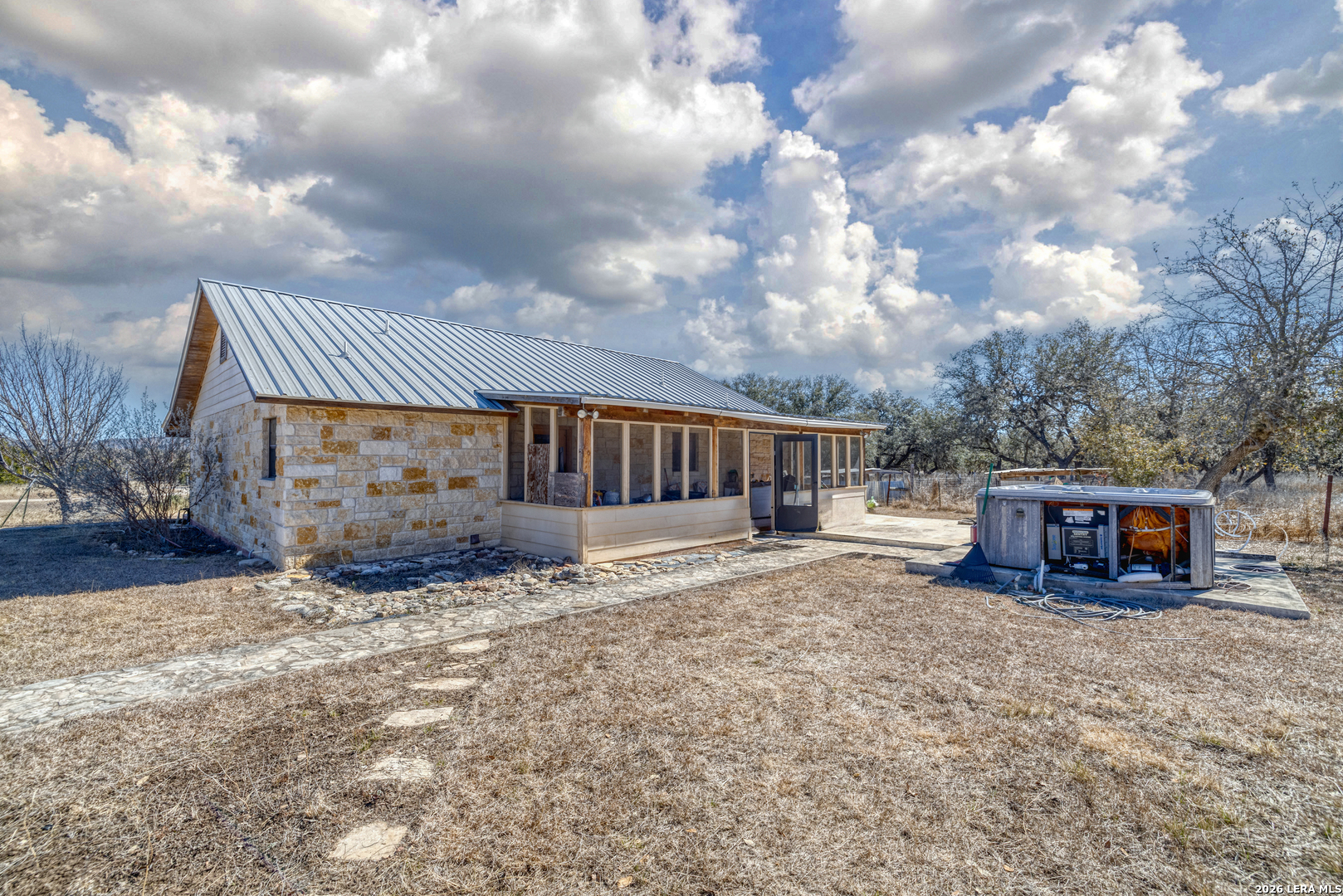 149 Red Oak Road Leakey TX 78873