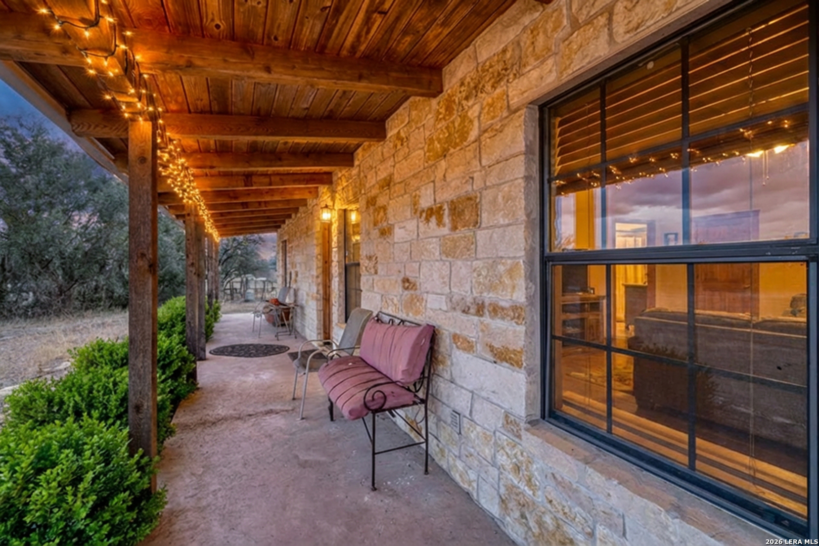 149 Red Oak Road Leakey TX 78873