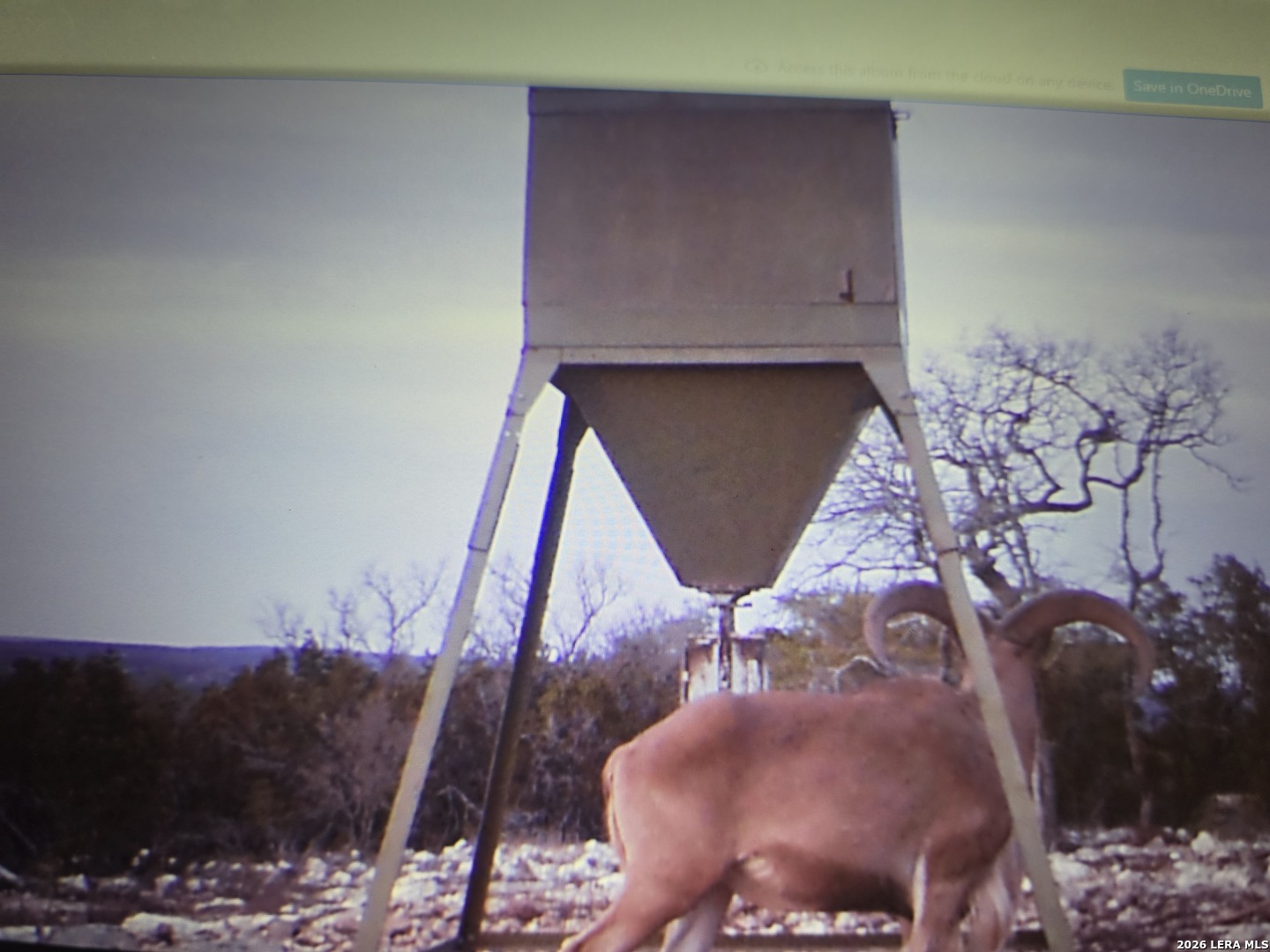 Tbd Sd 52800 Rocksprings TX 78880