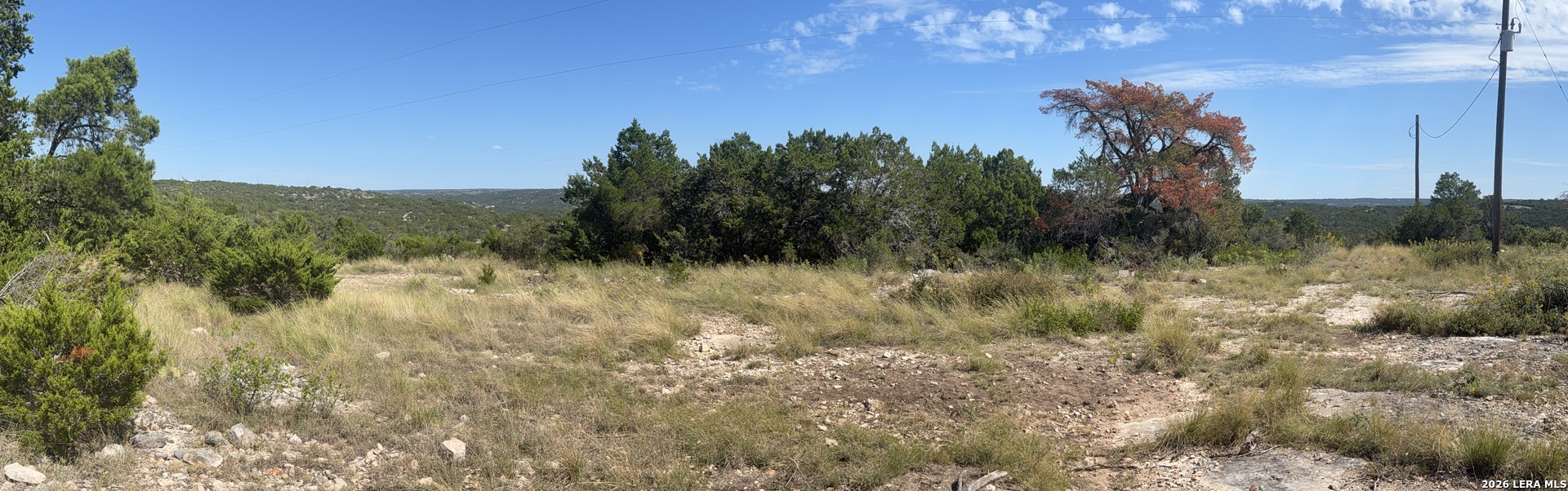 Tbd Sd 52800 Rocksprings TX 78880