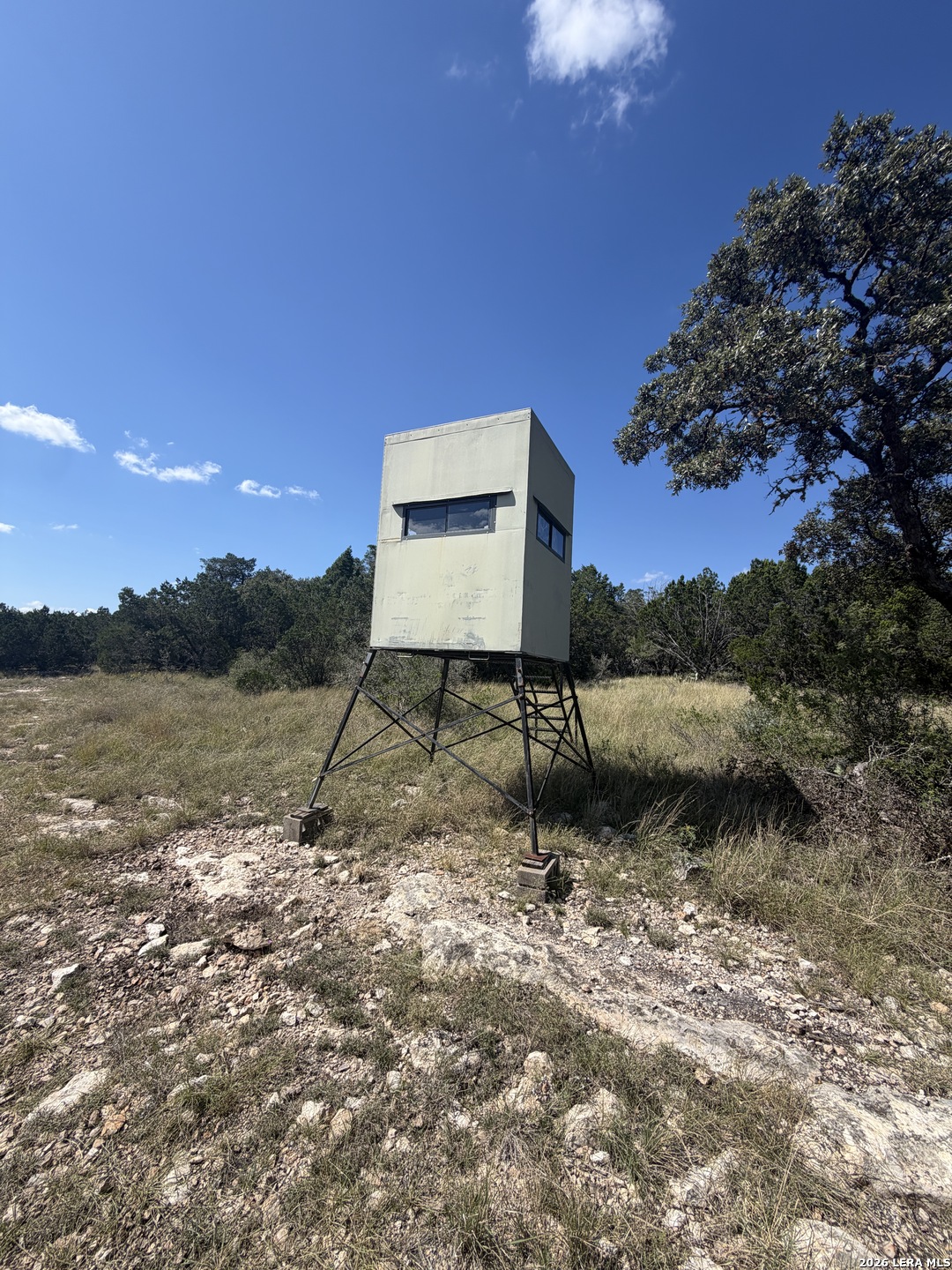 Tbd Sd 52800 Rocksprings TX 78880