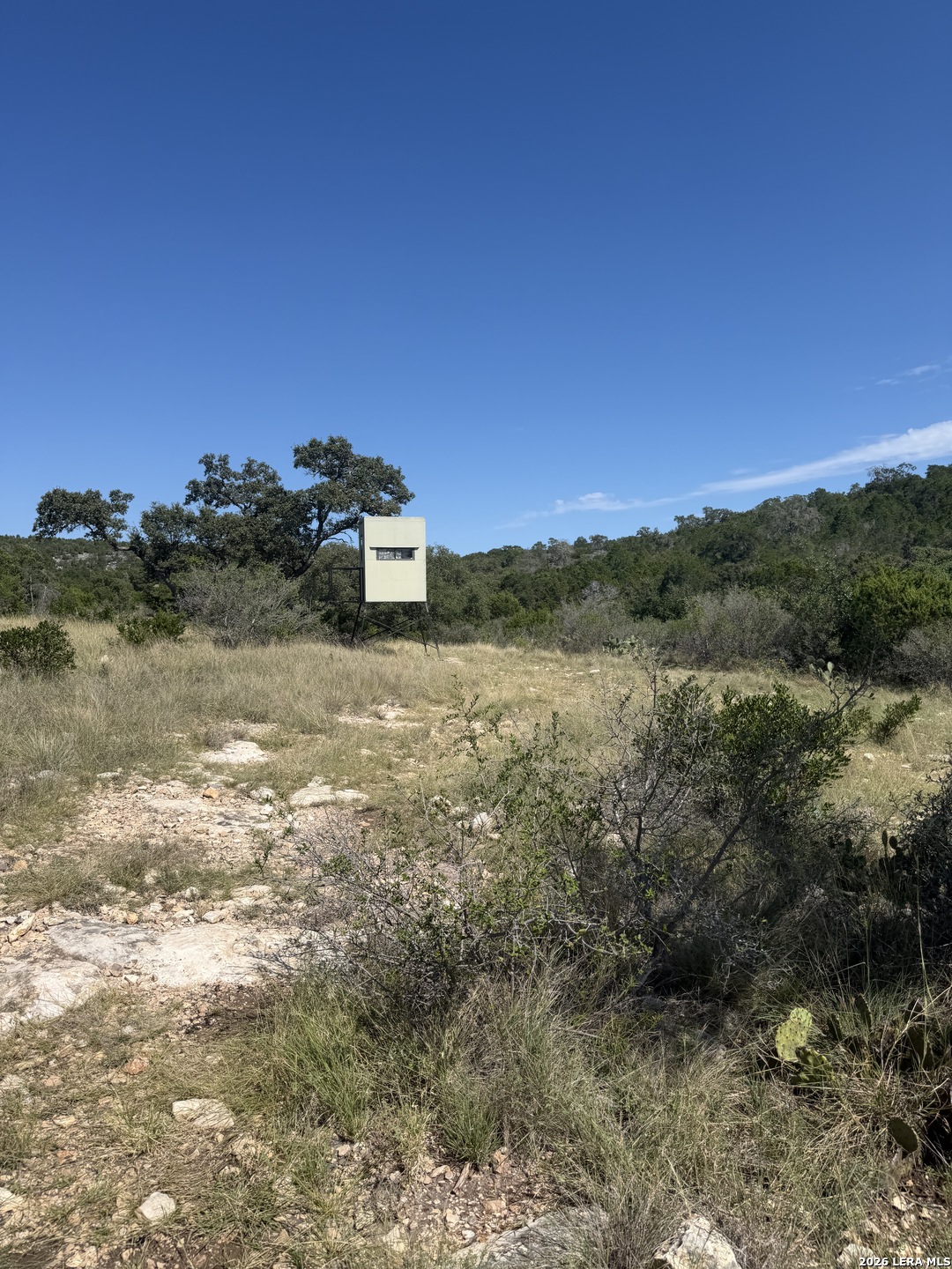 Tbd Sd 52800 Rocksprings TX 78880