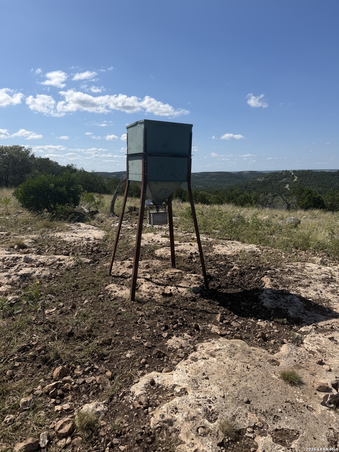 Tbd Sd 52800 Rocksprings TX 78880