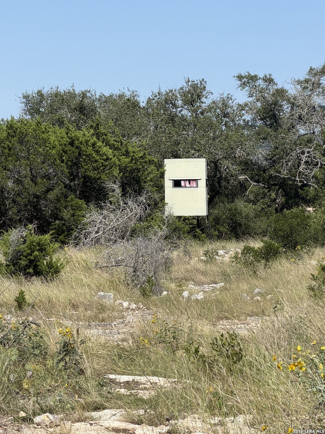 Tbd Sd 52800 Rocksprings TX 78880