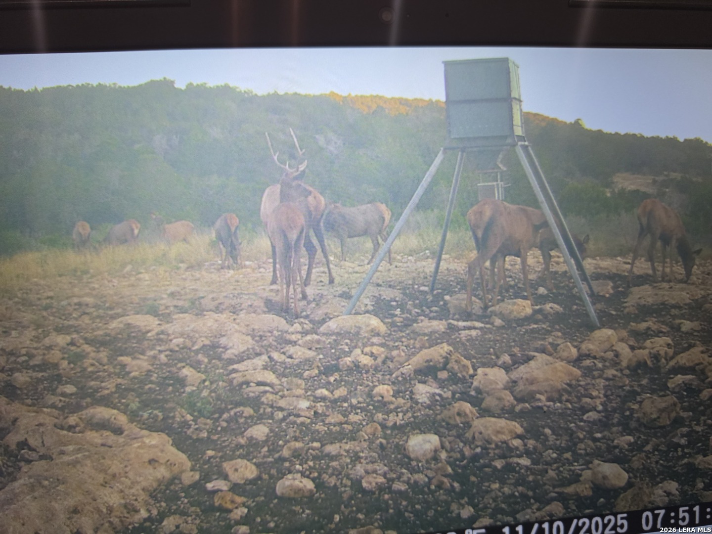 Tbd Sd 52800 Rocksprings TX 78880