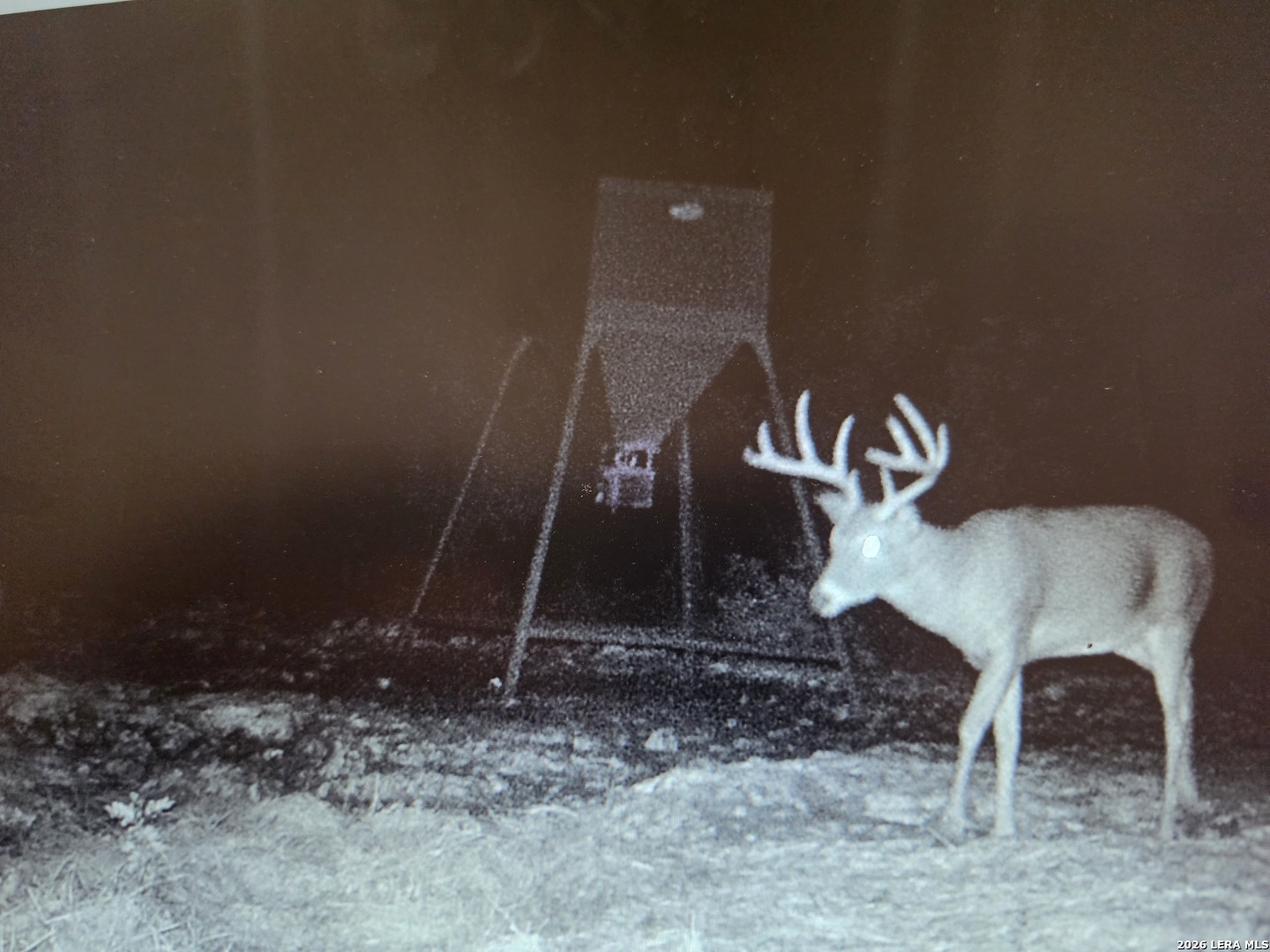 Tbd Sd 52800 Rocksprings TX 78880