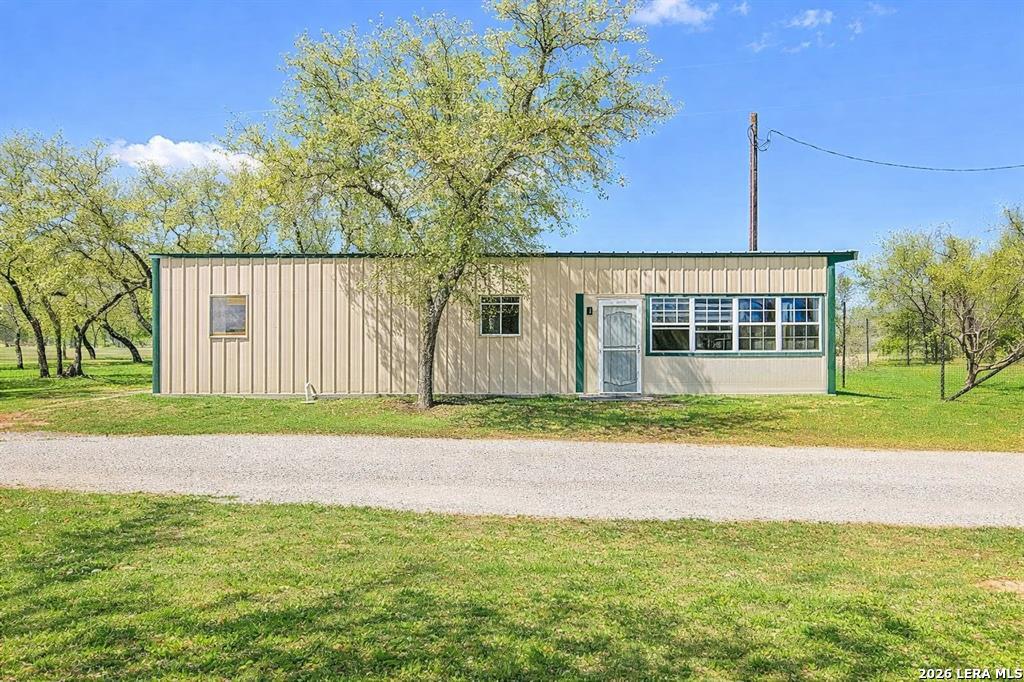 434 W Turner Court Johnson City TX 78636