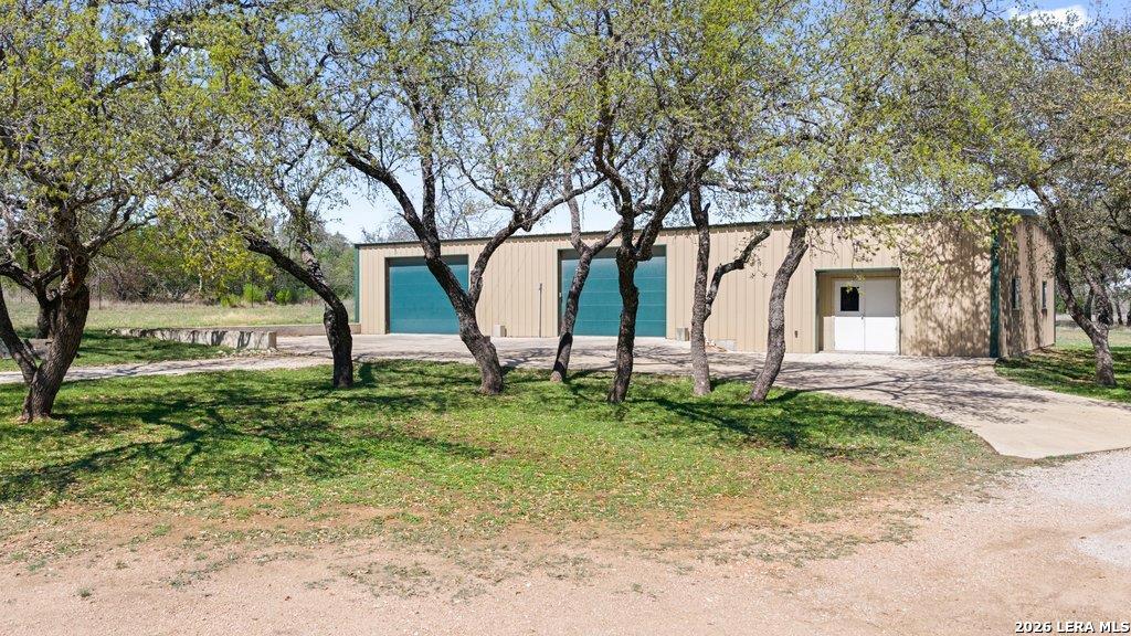 434 W Turner Court Johnson City TX 78636