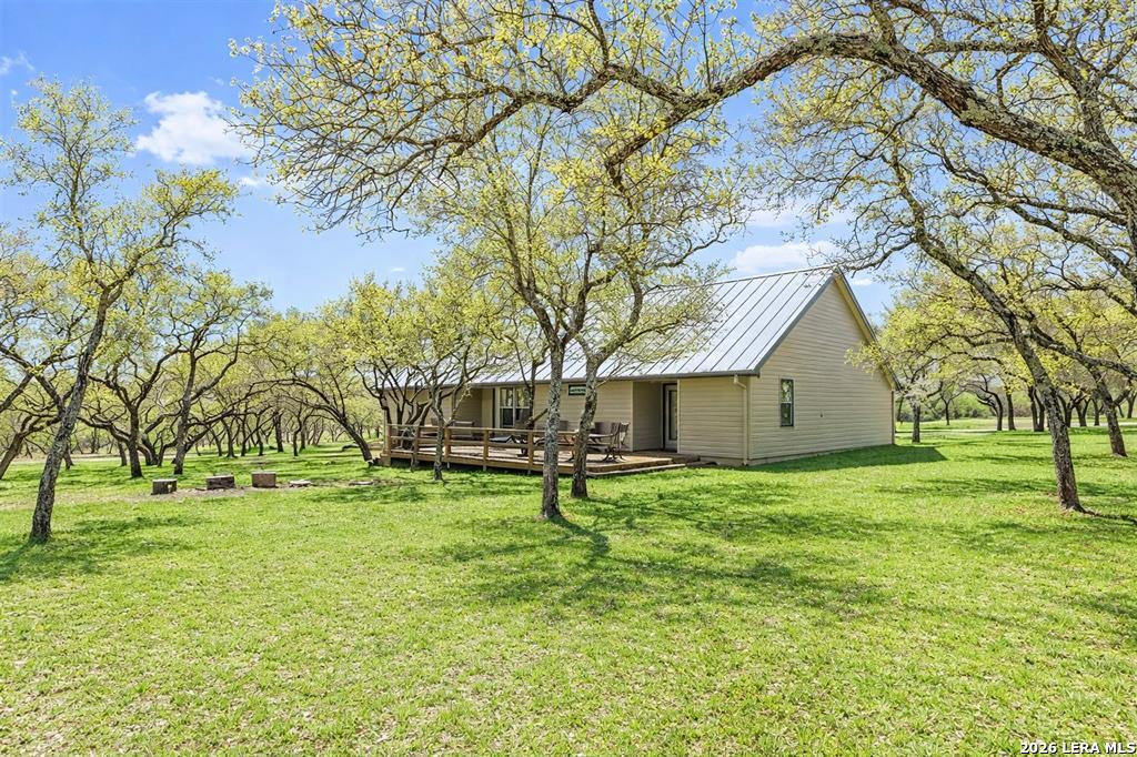 434 W Turner Court Johnson City TX 78636