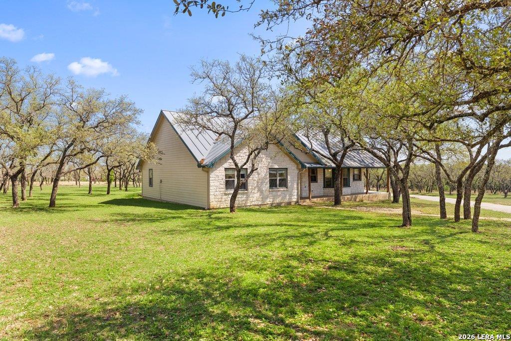 434 W Turner Court Johnson City TX 78636