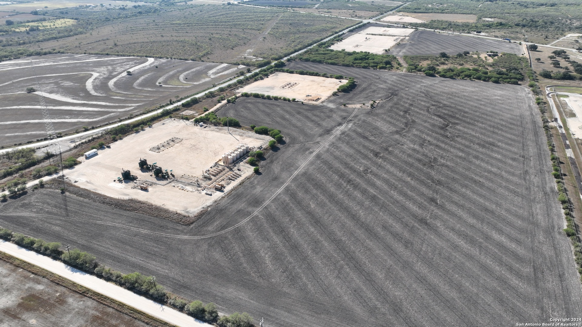171 Acres Highway 80 Gillett TX 78116