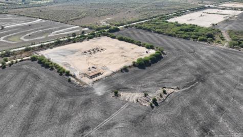 171 Acres Highway 80 Gillett TX 78116