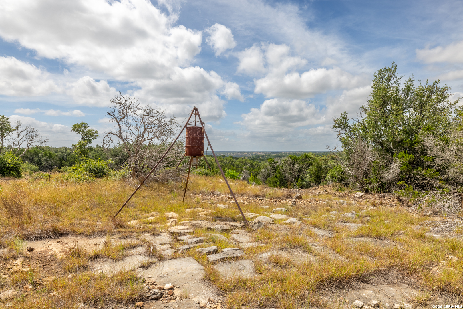 0 Yellowstone Lane Hunt TX 78024