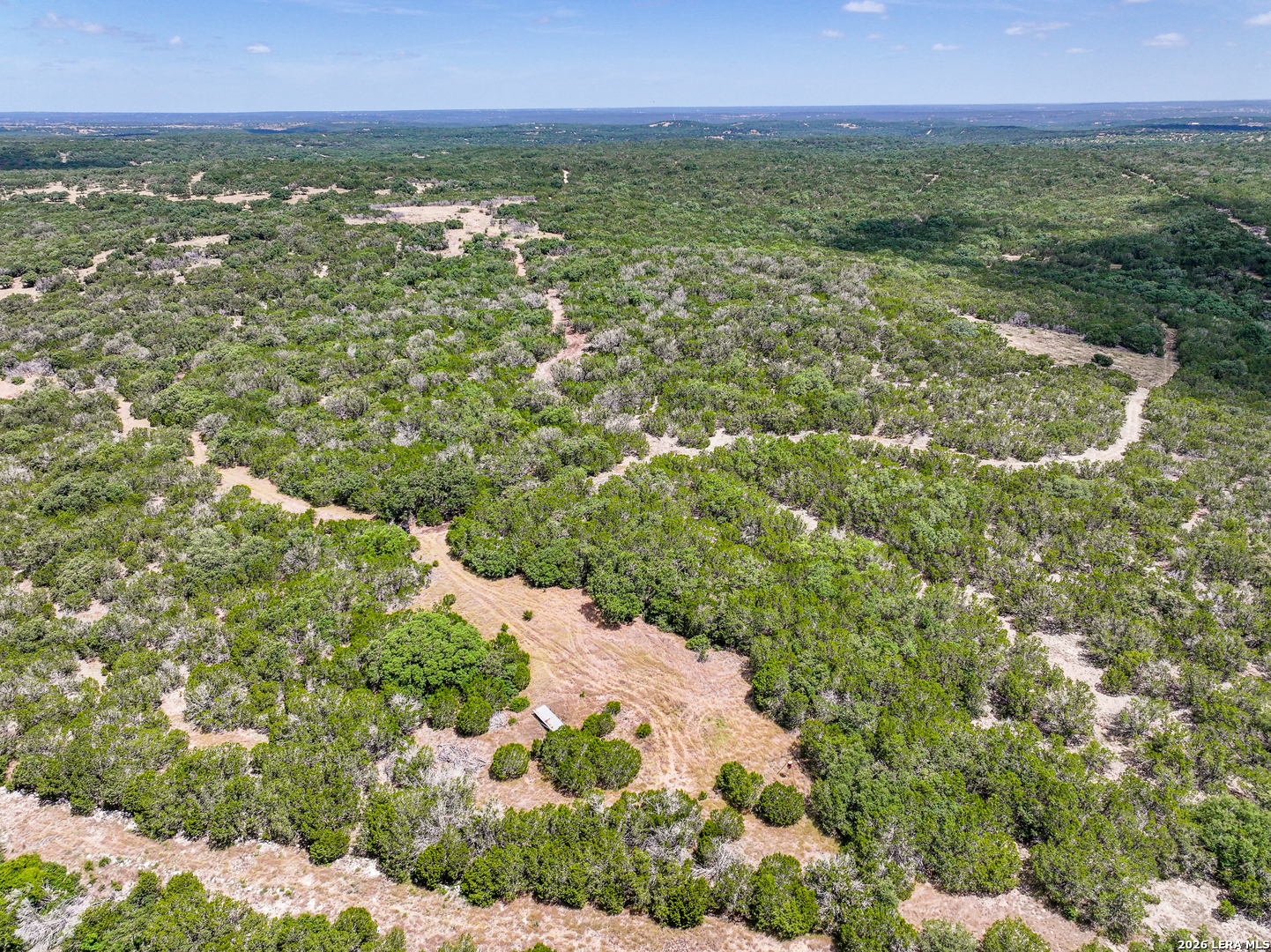 0 Yellowstone Lane Hunt TX 78024