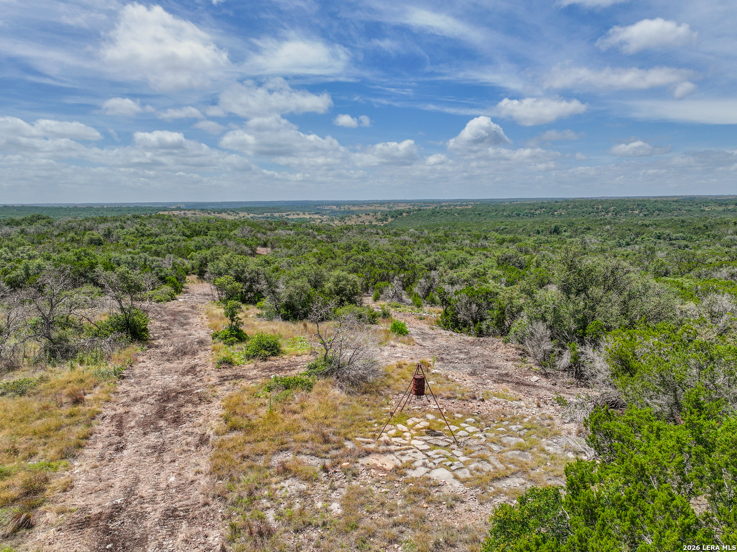 0 Yellowstone Lane Hunt TX 78024