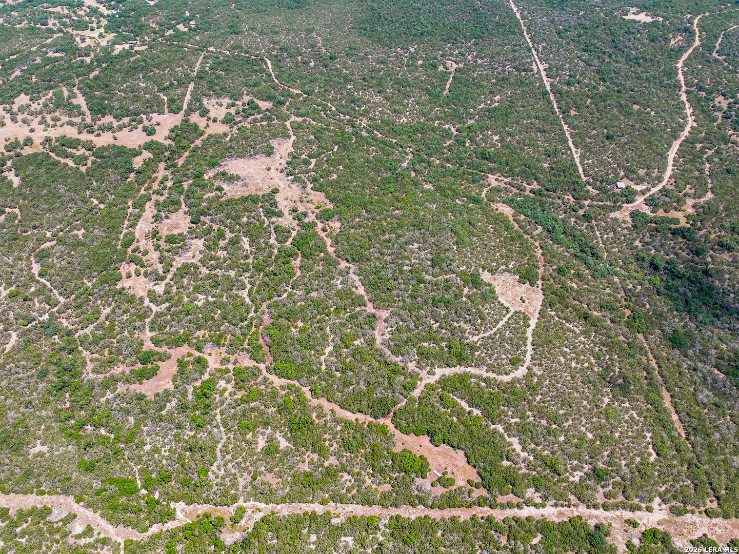 0 Yellowstone Lane Hunt TX 78024