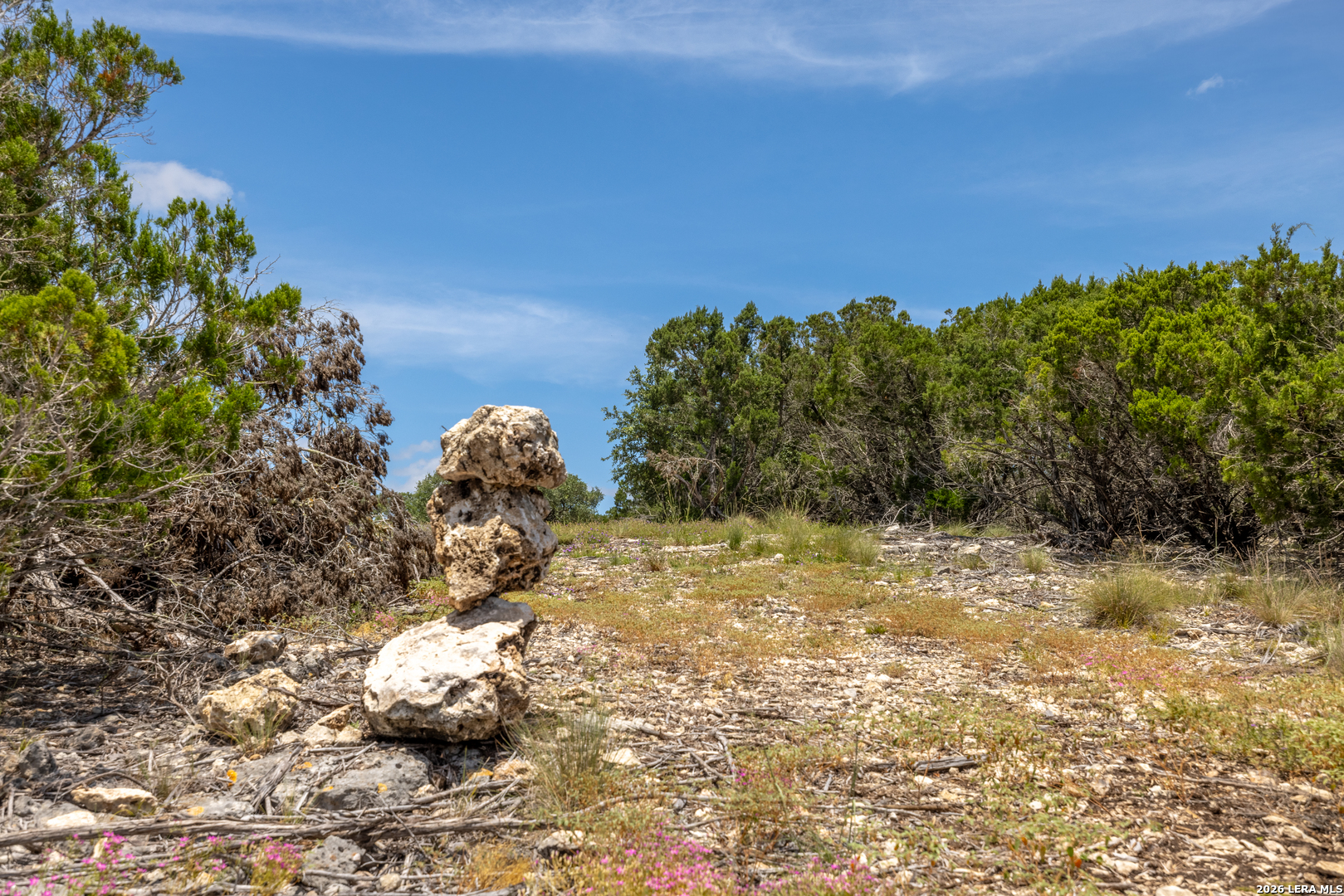 0 Yellowstone Lane Hunt TX 78024