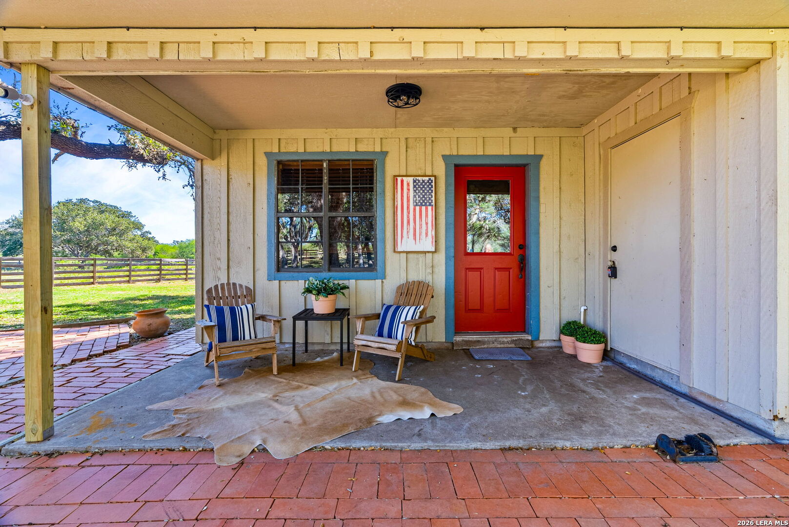185 Cappel Road TX 77974