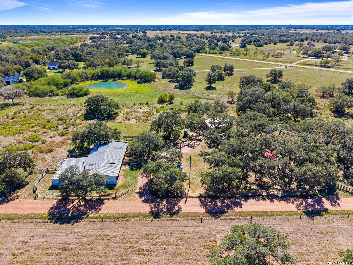 185 Cappel Road TX 77974
