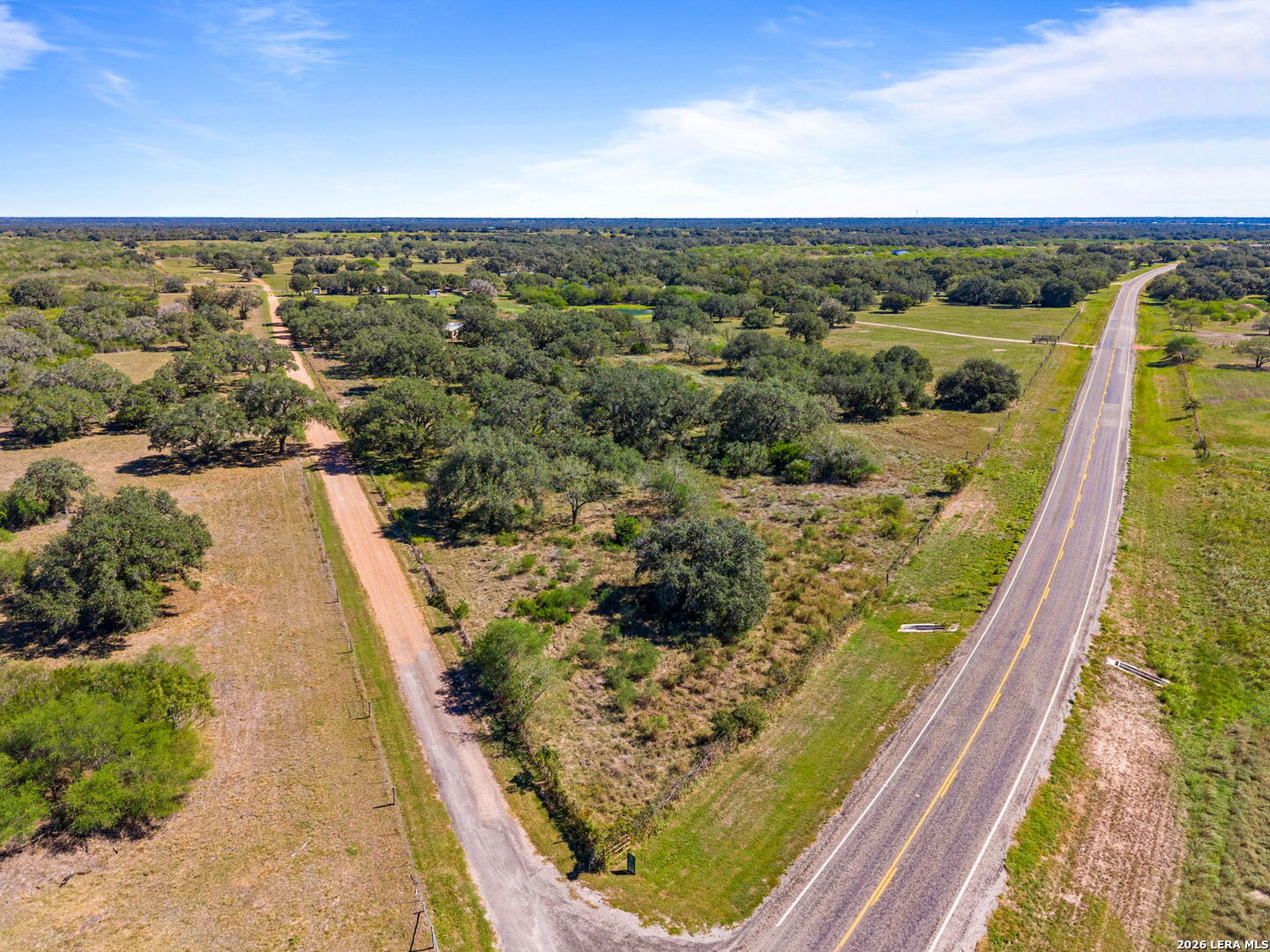 185 Cappel Road TX 77974