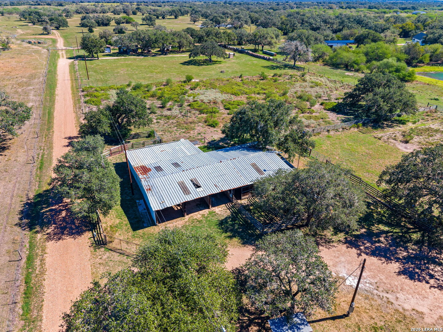 185 Cappel Road TX 77974