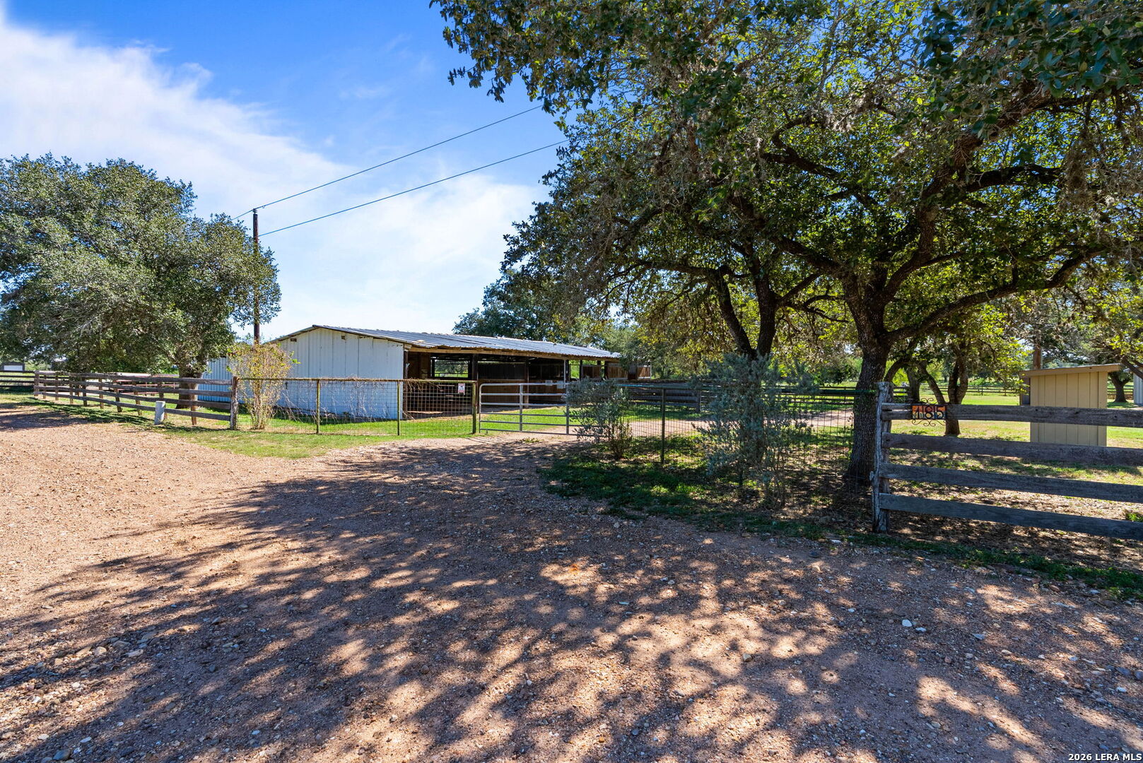 185 Cappel Road TX 77974