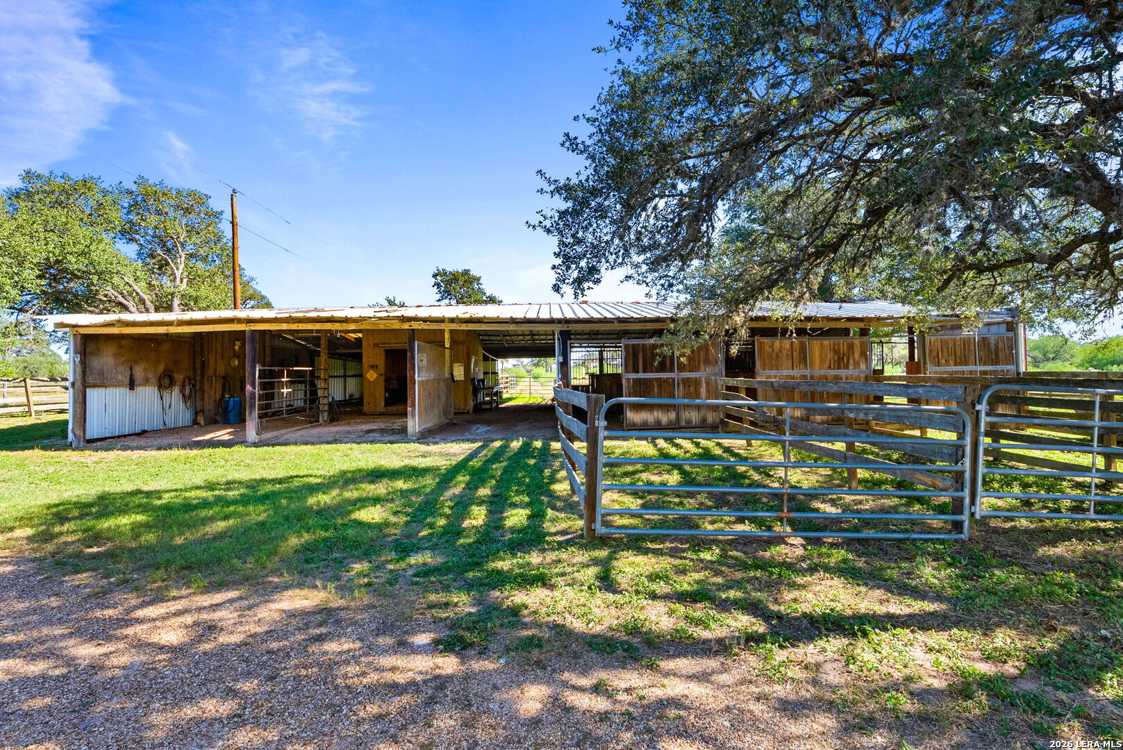 185 Cappel Road TX 77974