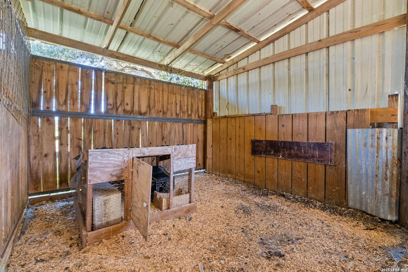 185 Cappel Road TX 77974