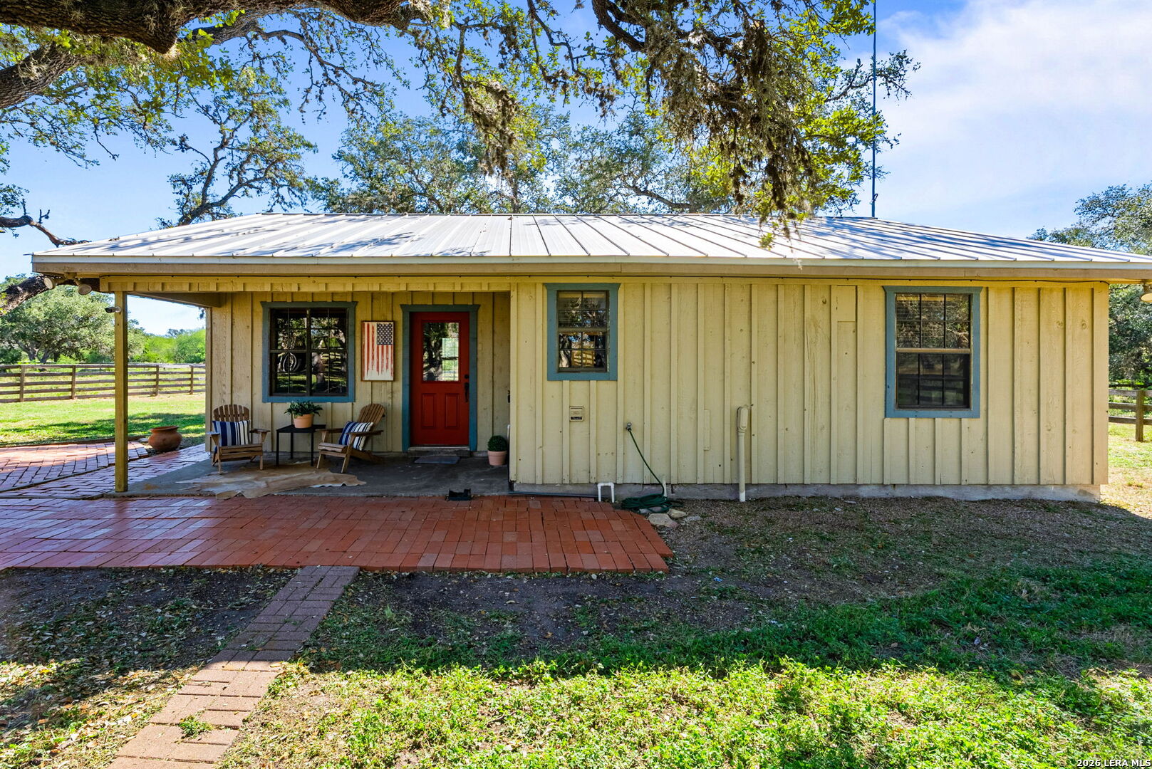 185 Cappel Road TX 77974