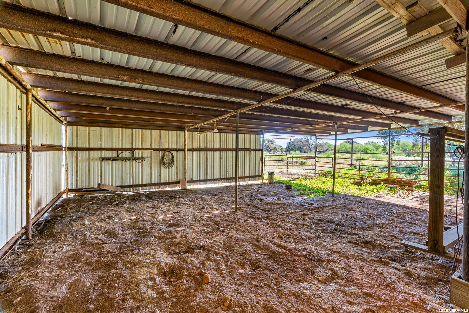 185 Cappel Road TX 77974