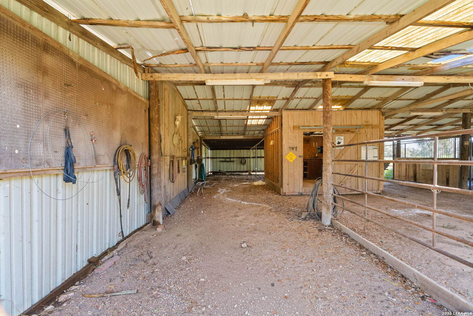 185 Cappel Road TX 77974