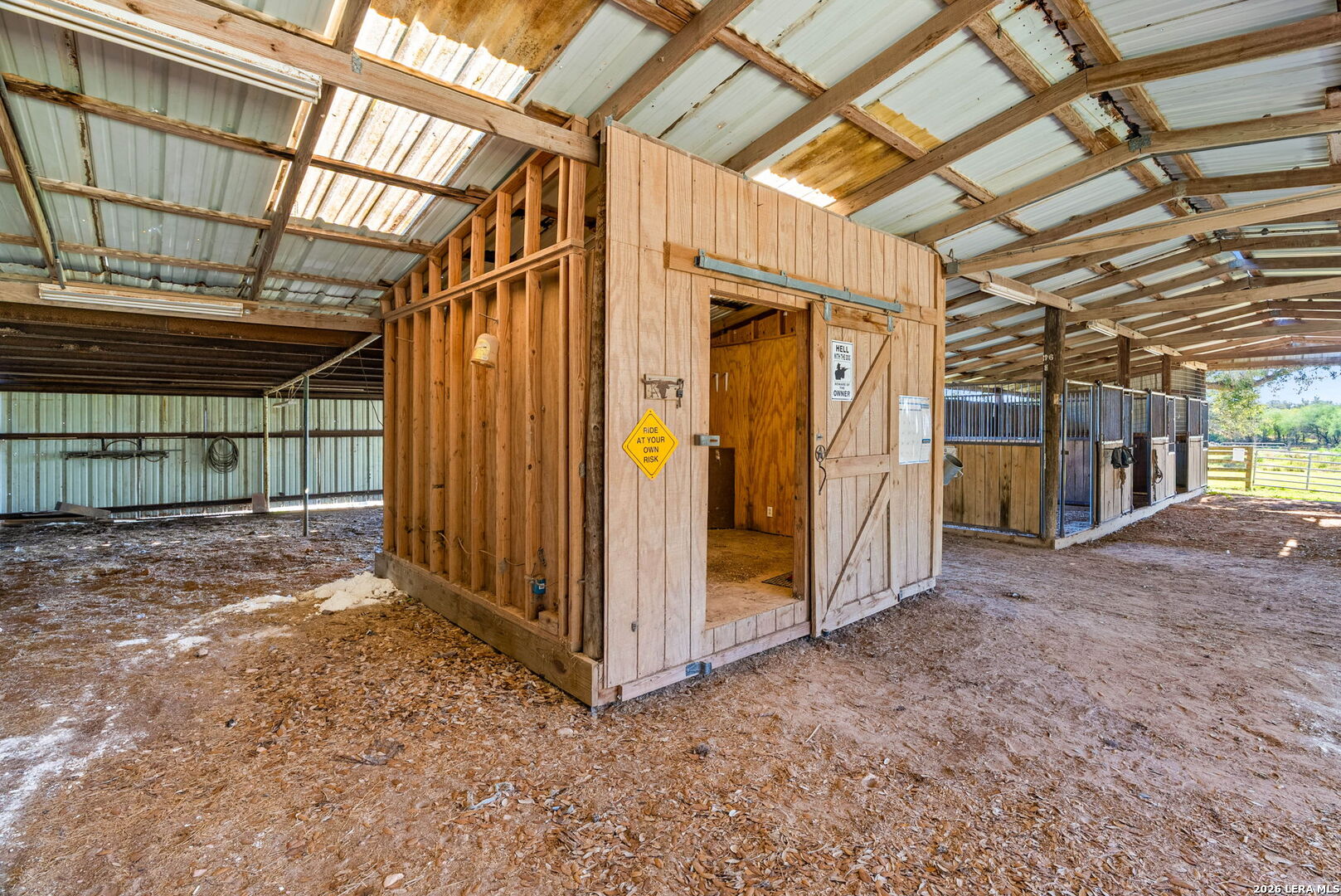 185 Cappel Road TX 77974