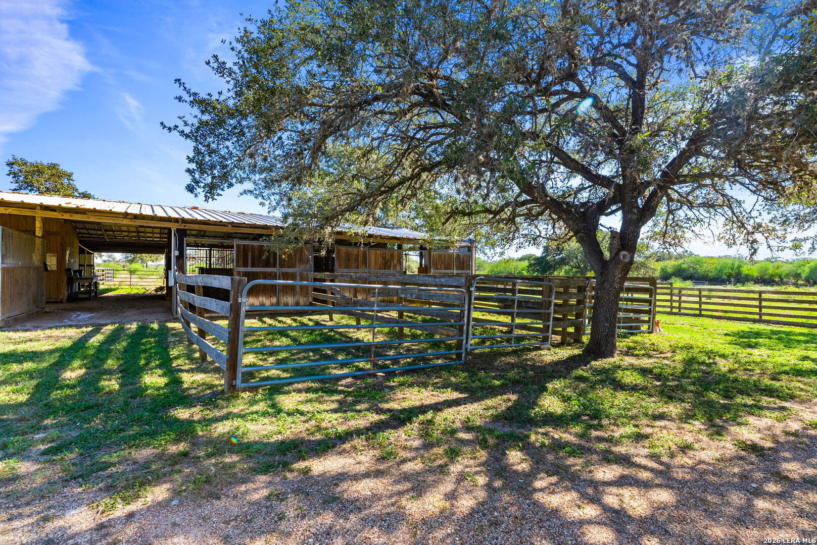 185 Cappel Road TX 77974