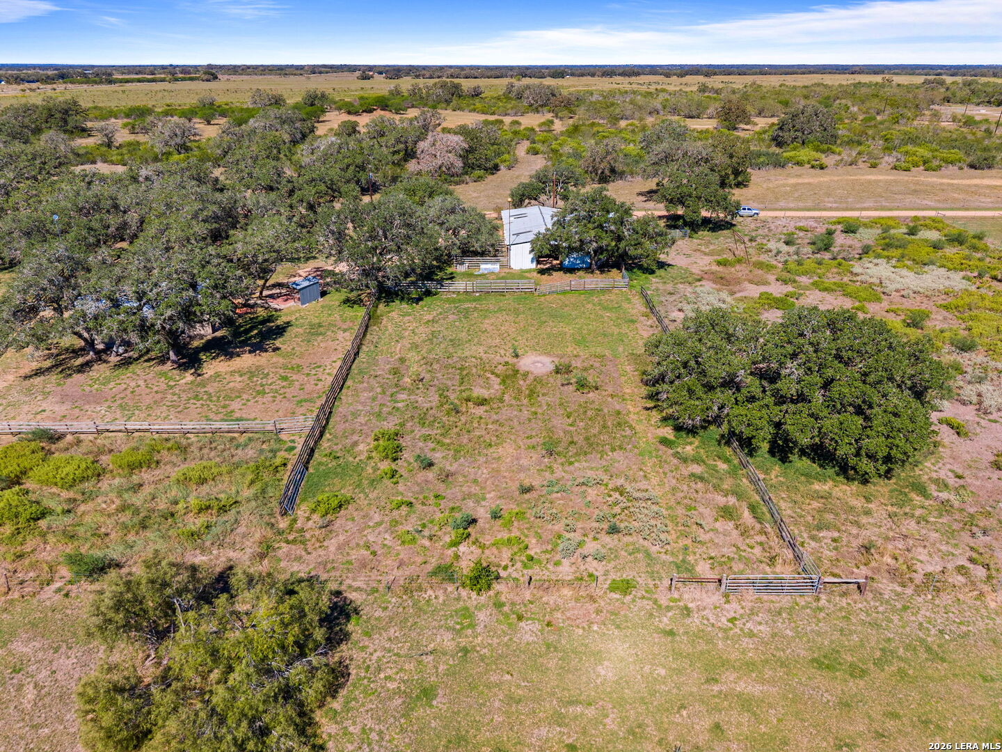 185 Cappel Road TX 77974