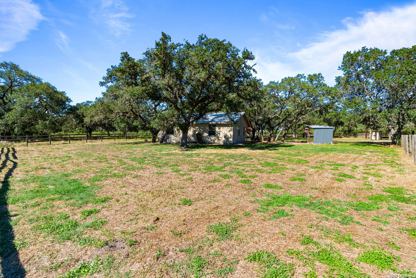 185 Cappel Road TX 77974